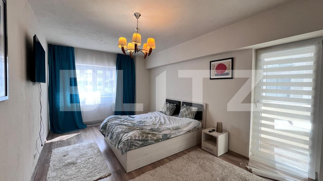 Apartament de închiriat 2 camere Central - 150033AI | BLITZ Craiova | Poza1