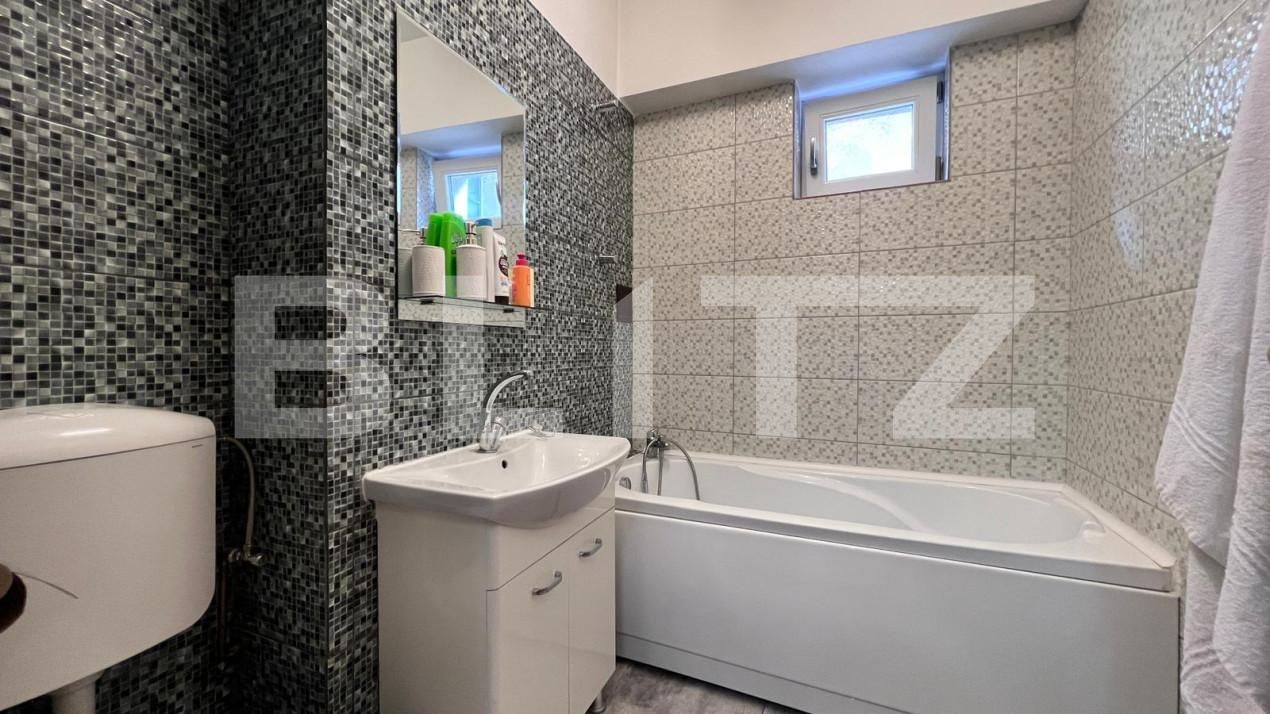 Apartament de închiriat 2 camere Central - 150033AI | BLITZ Craiova | Poza5