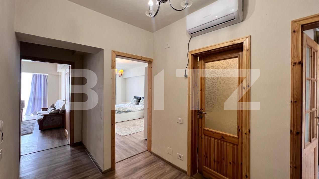 Apartament de închiriat 2 camere Central - 150033AI | BLITZ Craiova | Poza4