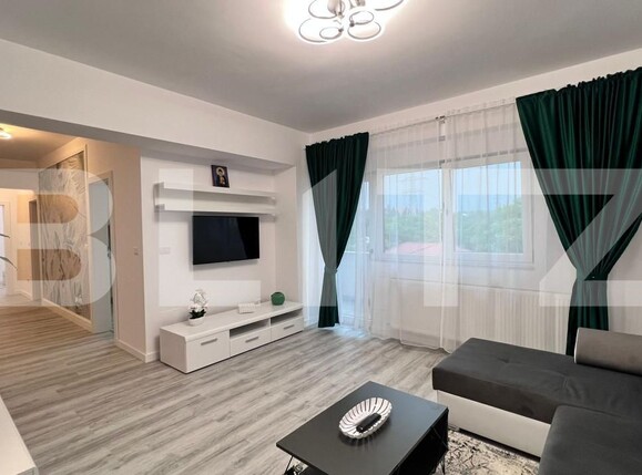Apartament de închiriat 2 camere 1 Mai - 150034AI | BLITZ Craiova | Poza3