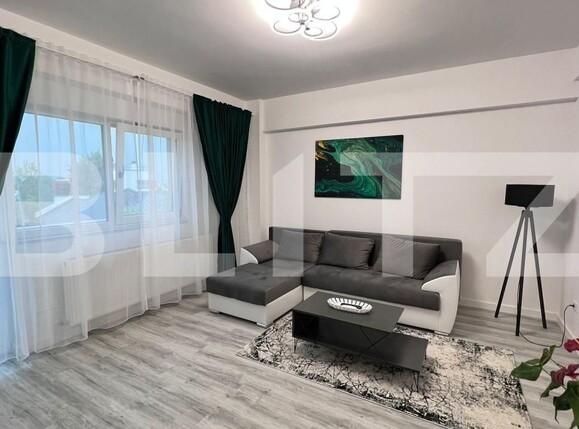 Apartament de închiriat 2 camere 1 Mai - 150034AI | BLITZ Craiova | Poza1