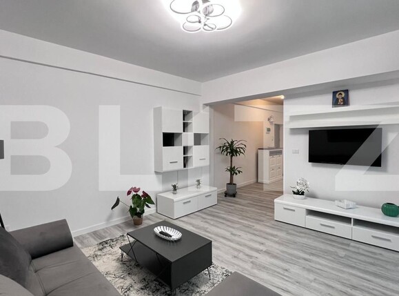 Apartament de închiriat 2 camere 1 Mai - 150034AI | BLITZ Craiova | Poza2