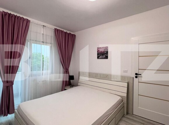 Apartament de închiriat 2 camere 1 Mai - 150034AI | BLITZ Craiova | Poza5