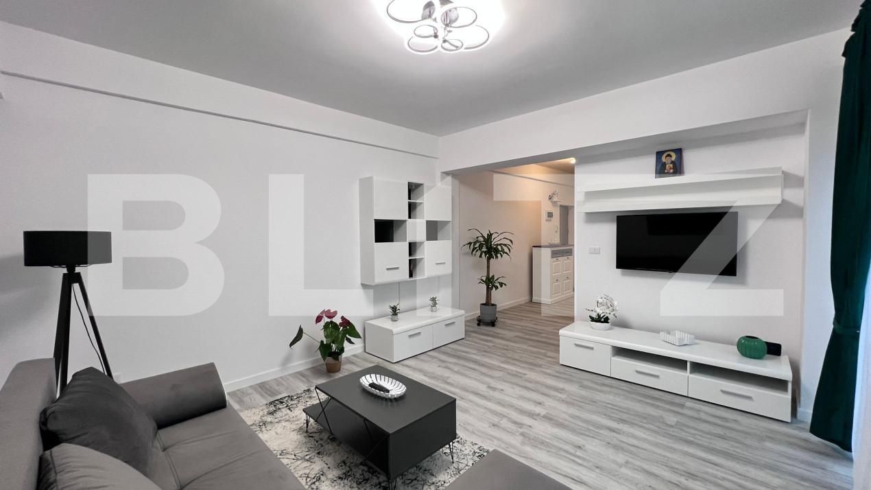 Apartament de închiriat 2 camere 1 Mai - 150034AI | BLITZ Craiova | Poza2