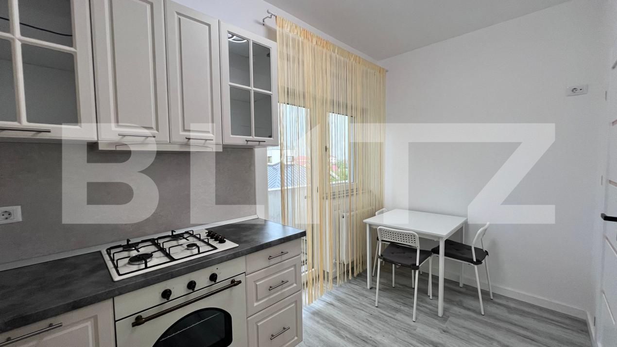 Apartament de închiriat 2 camere 1 Mai - 150034AI | BLITZ Craiova | Poza9