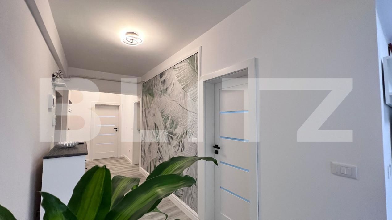 Apartament de închiriat 2 camere 1 Mai - 150034AI | BLITZ Craiova | Poza4