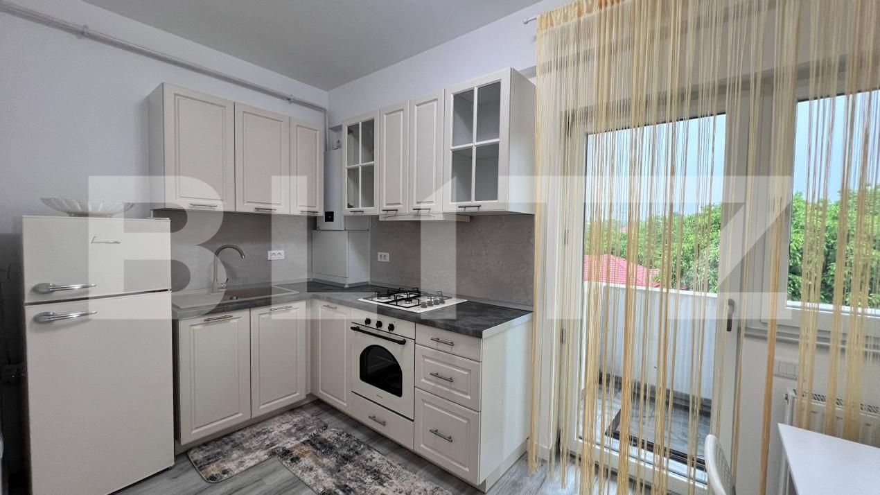 Apartament de închiriat 2 camere 1 Mai - 150034AI | BLITZ Craiova | Poza8