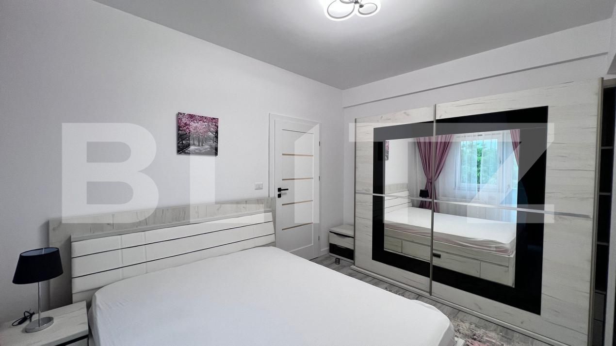 Apartament de închiriat 2 camere 1 Mai - 150034AI | BLITZ Craiova | Poza6