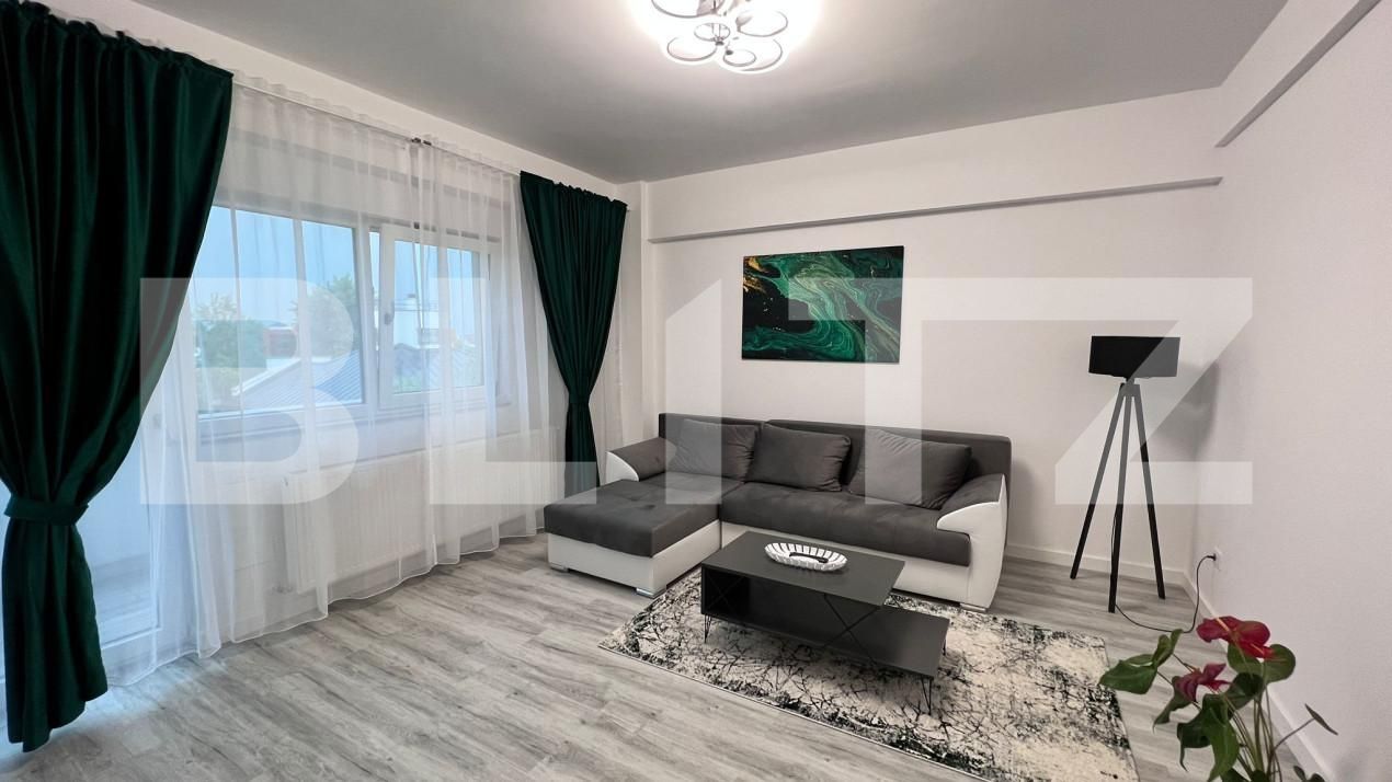 Apartament de închiriat 2 camere 1 Mai - 150034AI | BLITZ Craiova | Poza1