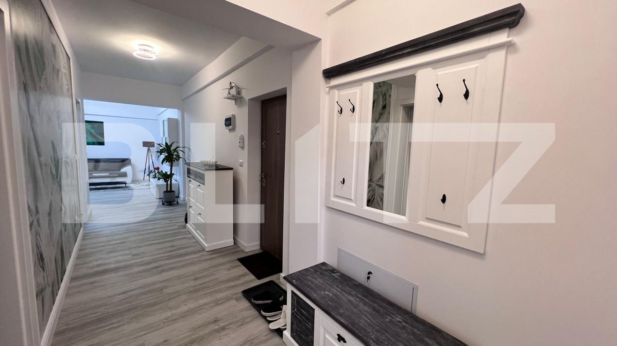 Apartament de închiriat 2 camere 1 Mai - 150034AI | BLITZ Craiova | Poza7