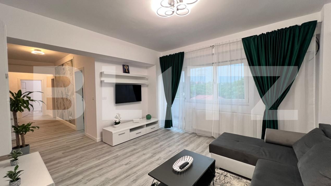 Apartament de închiriat 2 camere 1 Mai - 150034AI | BLITZ Craiova | Poza3