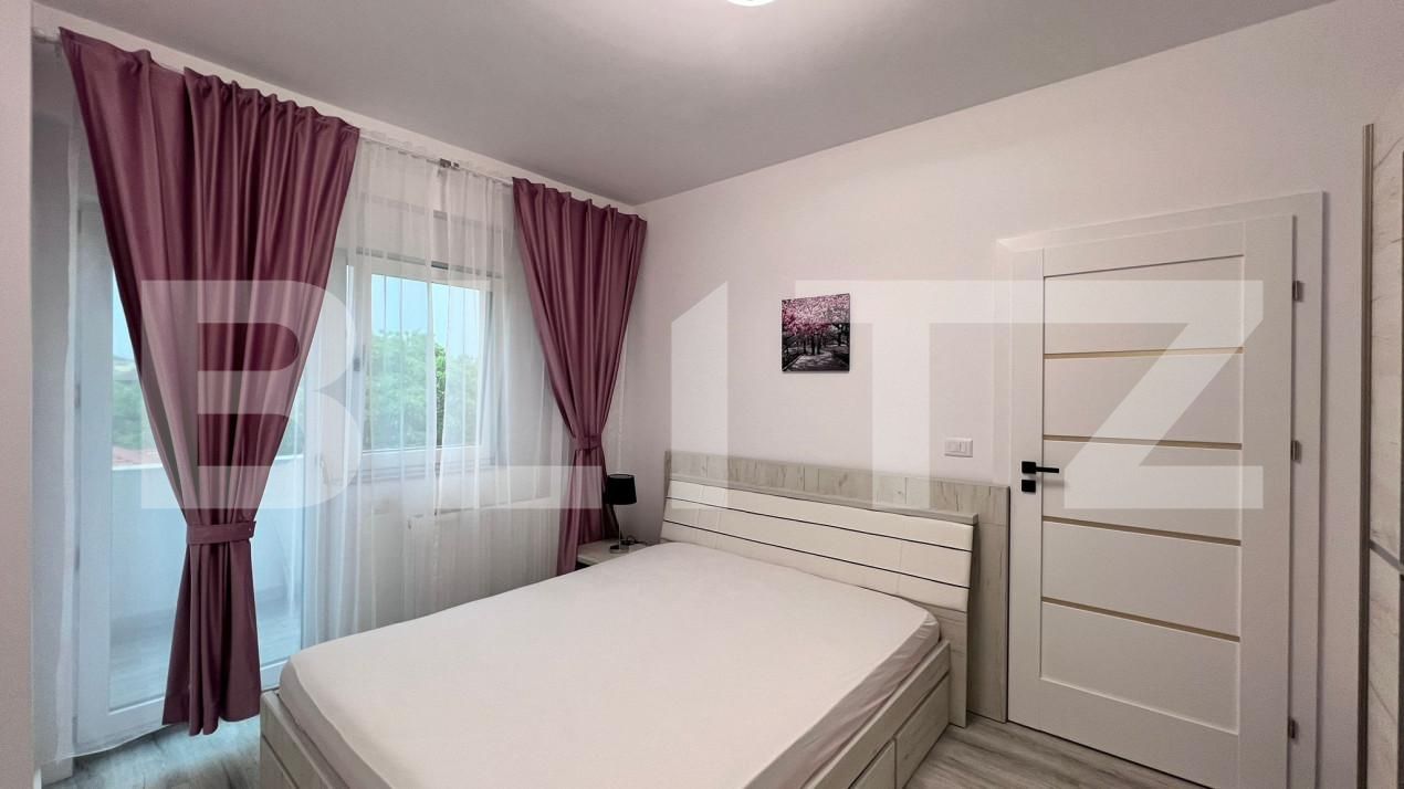 Apartament de închiriat 2 camere 1 Mai - 150034AI | BLITZ Craiova | Poza5
