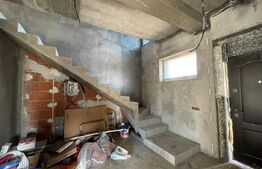 Casa concept designer modern, 240 mp utili, 420 mp teren, Cârcea