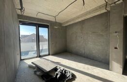 Casa concept designer modern, 240 mp utili, 420 mp teren, Cârcea