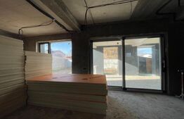 Casa concept designer modern, 240 mp utili, 420 mp teren, Cârcea