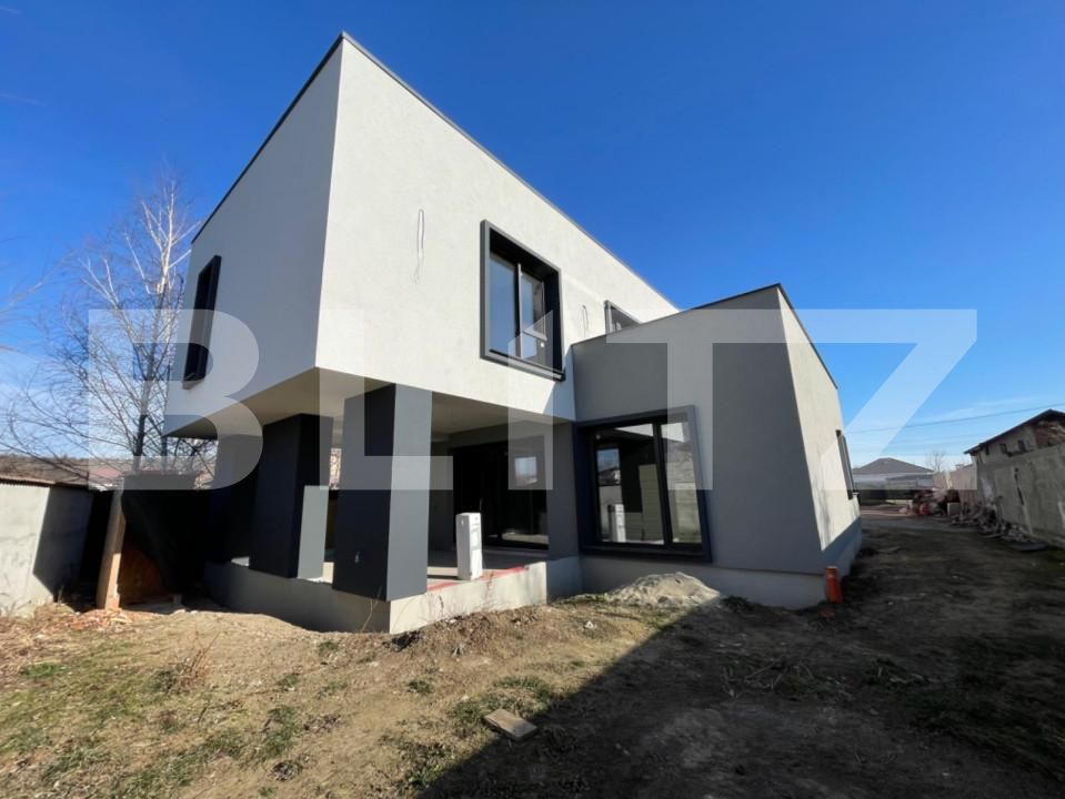 Casa de vânzare 4 camere Carcea  - 150048CV | BLITZ Craiova | Poza5