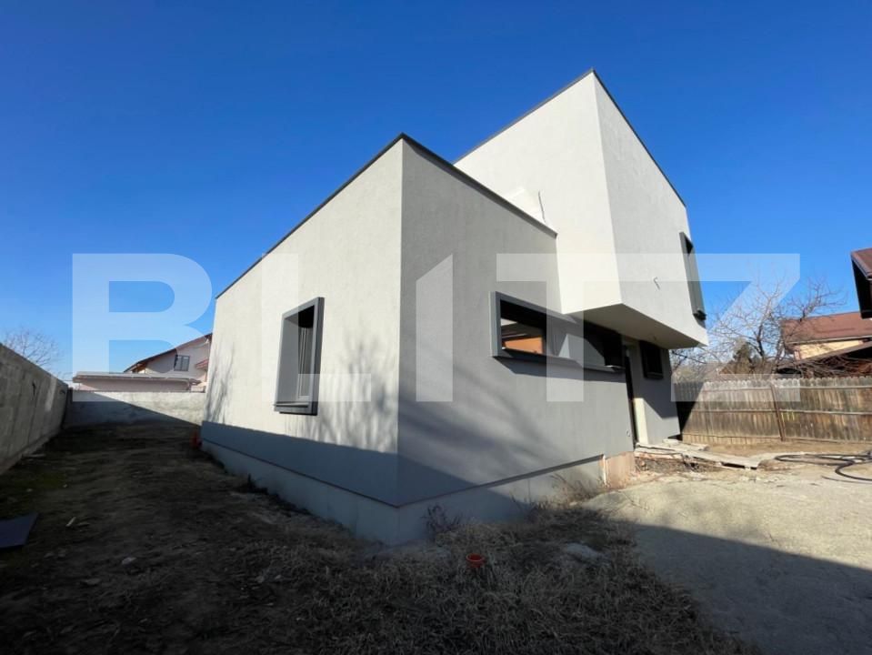 Casa de vânzare 4 camere Carcea  - 150048CV | BLITZ Craiova | Poza3