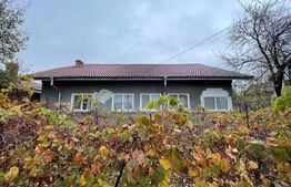 Casa locuibila toate utilitatile zona Simnicul de Jos 1424 mp cu front 25 mp