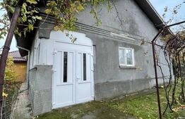 Casa locuibila toate utilitatile zona Simnicul de Jos 1424 mp cu front 25 mp