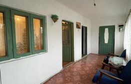 Casa locuibila toate utilitatile zona Simnicul de Jos 1424 mp cu front 25 mp