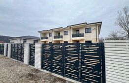 Casa in leamna de jos, in inima naturii. Ideala pentru familii