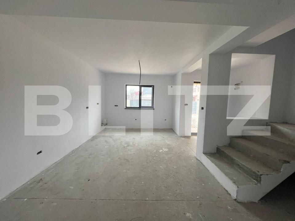 Casa de vânzare 4 camere Leamna de Jos - 150078CV | BLITZ Craiova | Poza4