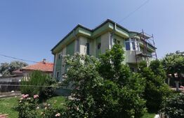 Ocazie! Casă S+P+E, 300 m² utili și 1086 m²,teren deschidere stradală,Malu MARE!