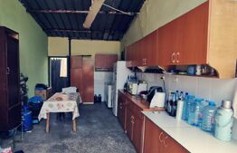 Ocazie! Casă S+P+E, 300 m² utili și 1086 m²,teren deschidere stradală,Malu MARE!