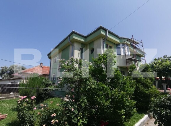 Casa de vânzare 8 camere Malu Mare - 150079CV | BLITZ Craiova | Poza1