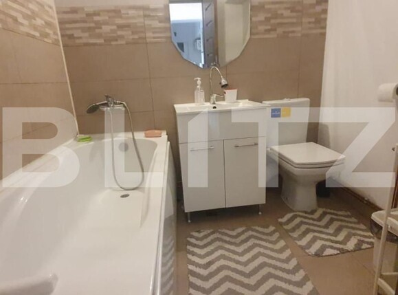 Apartament de închiriat 3 camere Central - 150146AI | BLITZ Craiova | Poza11