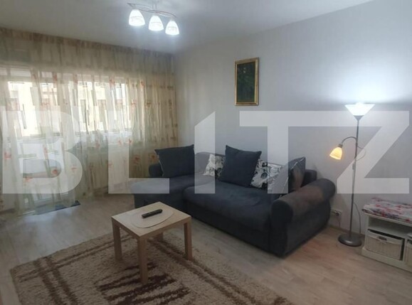 Apartament de închiriat 3 camere Central - 150146AI | BLITZ Craiova | Poza1