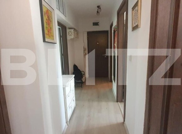 Apartament de închiriat 3 camere Central - 150146AI | BLITZ Craiova | Poza10