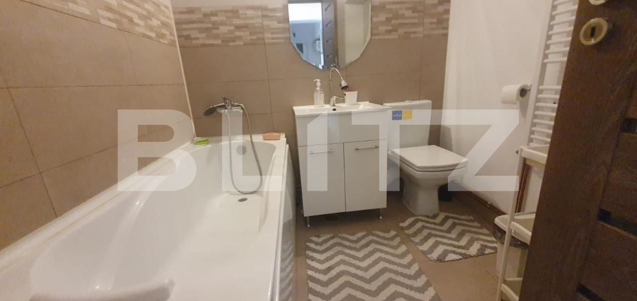 Apartament de închiriat 3 camere Central - 150146AI | BLITZ Craiova | Poza11