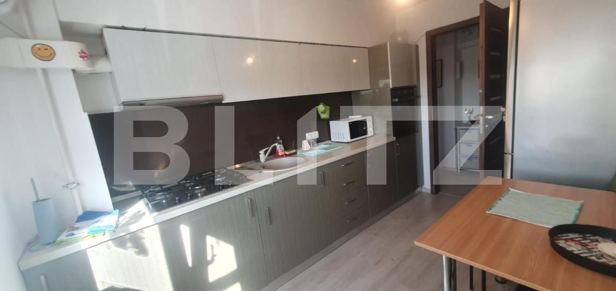 Apartament de închiriat 3 camere Central - 150146AI | BLITZ Craiova | Poza4