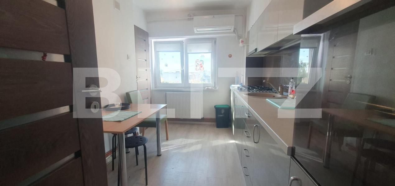 Apartament de închiriat 3 camere Central - 150146AI | BLITZ Craiova | Poza5