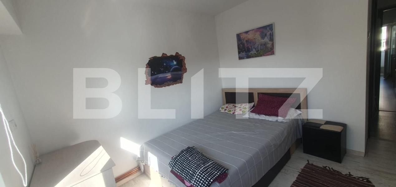 Apartament de închiriat 3 camere Central - 150146AI | BLITZ Craiova | Poza6