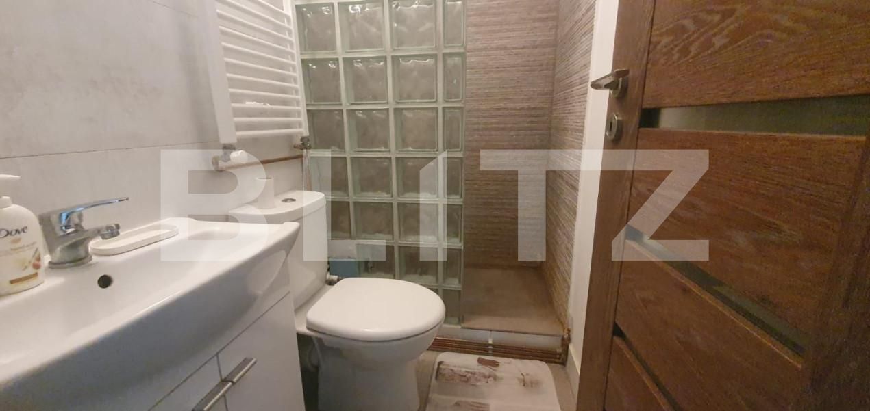 Apartament de închiriat 3 camere Central - 150146AI | BLITZ Craiova | Poza12