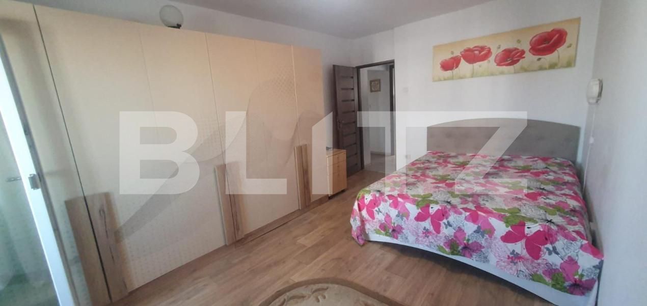 Apartament de închiriat 3 camere Central - 150146AI | BLITZ Craiova | Poza9