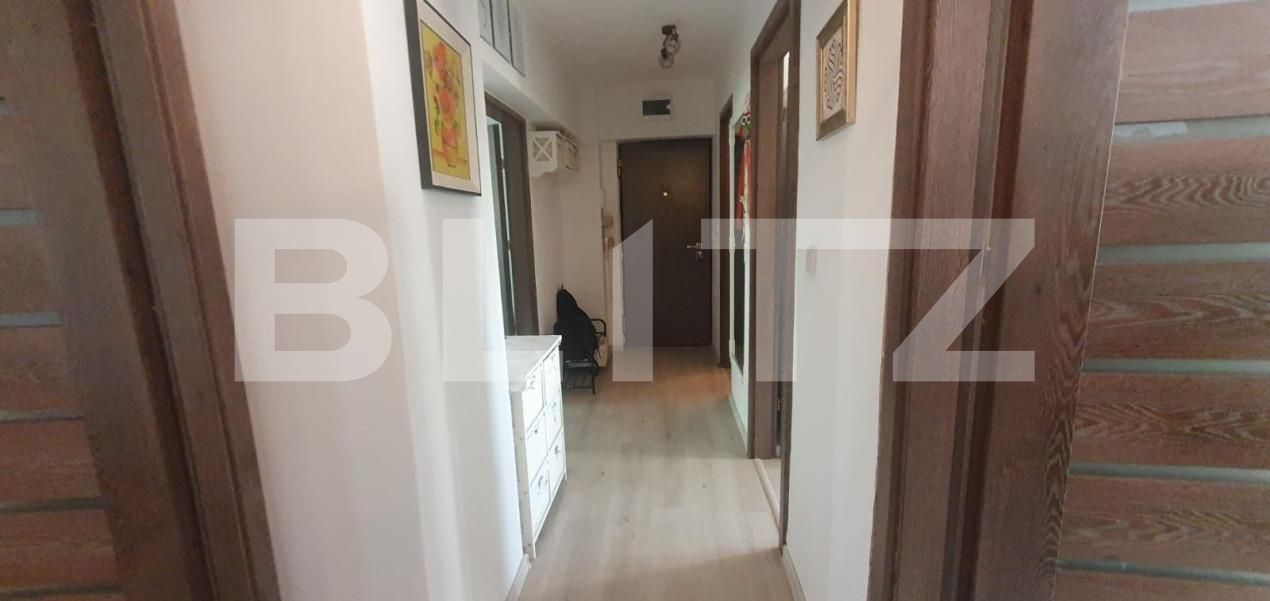 Apartament de închiriat 3 camere Central - 150146AI | BLITZ Craiova | Poza10