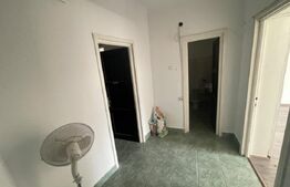 Garsoniera pretabil firma, Vad pietonal generos pozitie Ultracentrala 