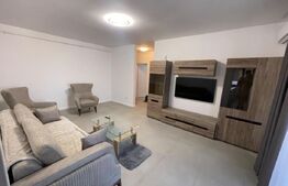 Apartament 2 camere,prima inchiriere,parcare privata,zona Stadion Oblemenco