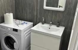 Apartament 2 camere,prima inchiriere,parcare privata,zona Stadion Oblemenco