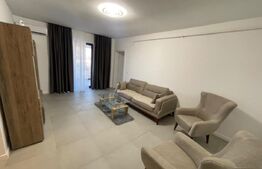 Apartament 2 camere,prima inchiriere,parcare privata,zona Stadion Oblemenco