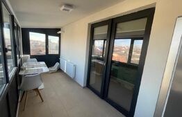 Apartament 2 camere,prima inchiriere,parcare privata,zona Stadion Oblemenco