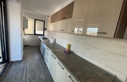 Apartament 2 camere,prima inchiriere,parcare privata,zona Stadion Oblemenco