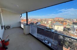 Apartament 2 camere,prima inchiriere,parcare privata,zona Stadion Oblemenco