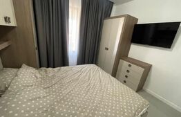Apartament 2 camere,prima inchiriere,parcare privata,zona Stadion Oblemenco
