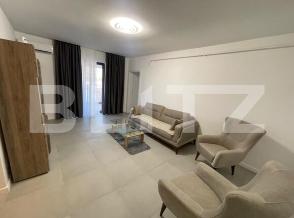 Apartament de închiriat 2 camere 1 Mai - 150148AI | BLITZ Craiova | Poza2