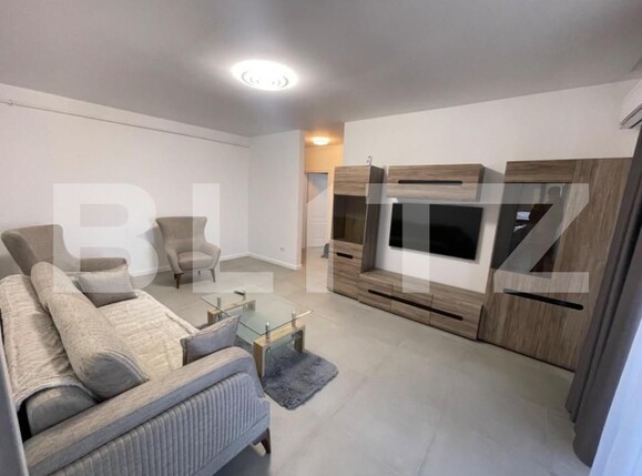 Apartament de închiriat 2 camere 1 Mai - 150148AI | BLITZ Craiova | Poza1