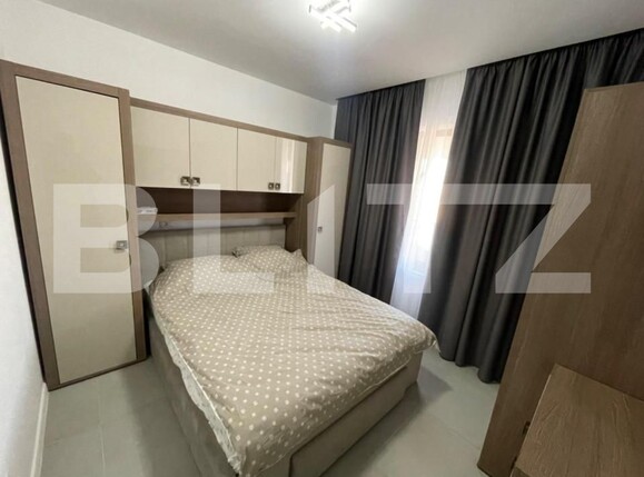 Apartament de închiriat 2 camere 1 Mai - 150148AI | BLITZ Craiova | Poza3